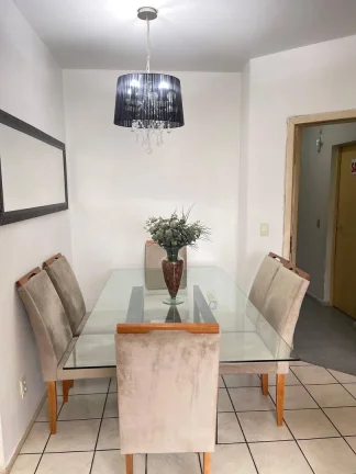 Imagem Condominio Residencial Filomena, aparatamento a venda 2 quartos em Campinas
