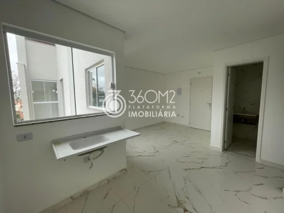 Imagem Apartamento sem Condomínio para Venda em Santo André / SP no bairro Santa Maria