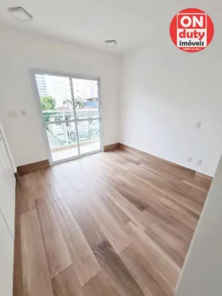 Imagem Triplex à venda.- Gonzaga - Santos/SP