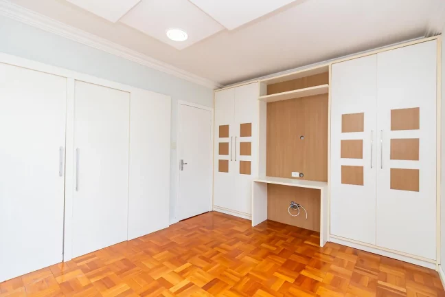 Imagem Apartamento 3 quartos 124m2 área útil Mercês