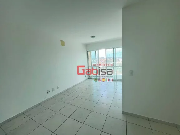 Imagem Apartamento com 2 dormitórios à venda, 80 m² por R$ 480.000,00 - Braga - Cabo Frio/RJ