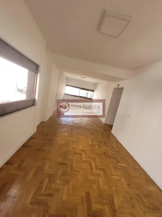 Imagem Apartamento à Venda no Jardim Paulista, 140m², 3 Quartos, R$1,75Mi
