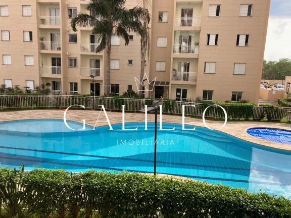 Imagem Apartamento a venda no Condomínio Spazio Bonfiglioli | Jardim Bonfiglioli | Jundiaí | São Paulo