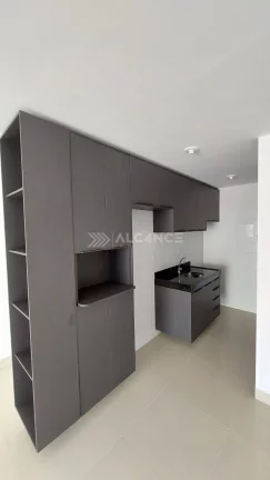 Imagem Apto - 3 Quartos - 2 Suítes - 59,37m² - Bessa, João Pessoa/PB