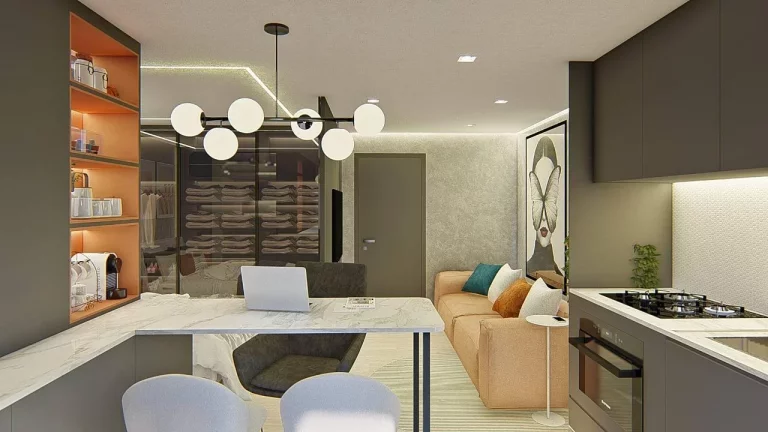 Imagem Apartamento Garden no Bacacheri