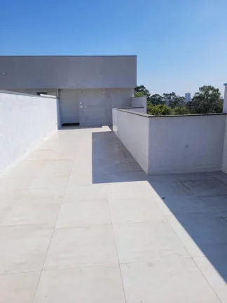 Imagem Cobertura para Venda em Santo André / SP no bairro Vila Eldízia