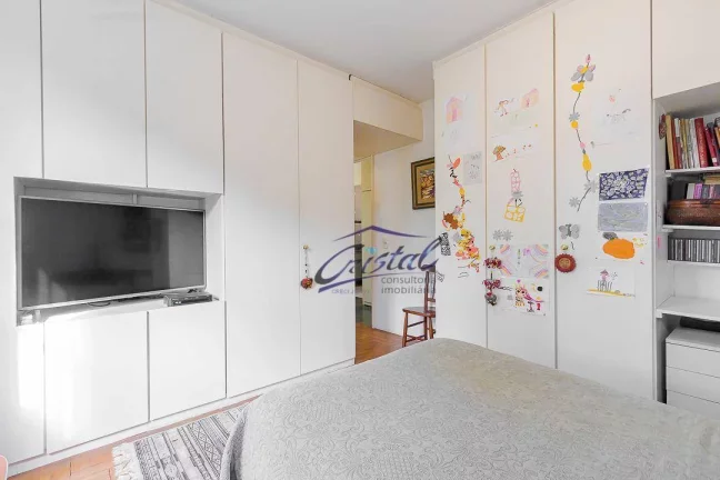 Imagem Excelente Apartamento Vende Vila Madalena