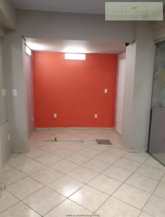 Imagem Casas Comerciais para locação em São Paulo no bairro Moema