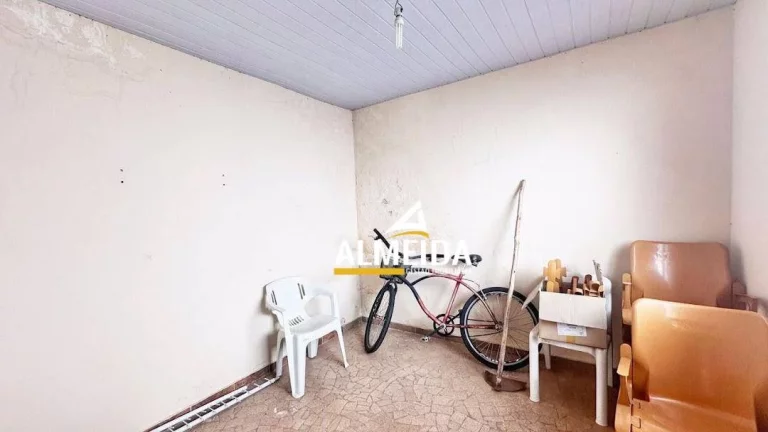 Imagem Casa com 2 dormitórios à venda, 115 m² por R$ 350.000,00 - Parque Mãe Preta - Rio Claro/SP