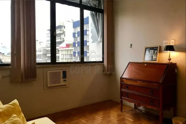Imagem Copacabana – Rua Marechal Mascarenhas de Morais | Residencial › Apartamento 4 quarto(s) à Venda