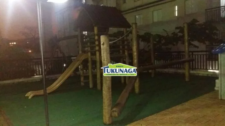 Imagem Apartamento com 2 dormitórios à venda, 50 m² por R$ 390.000,00 - Vila Augusta - Guarulhos/SP