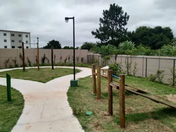Imagem Apartamento com 2 dormitórios à venda, 45 m² por R$ 175.000,00 - Caxangá - Suzano/SP
