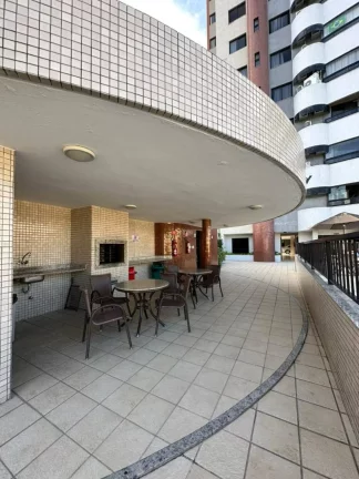Imagem Apartamento à Venda na Mansão Tramandaí - Reformado e Semi-Mobiliado