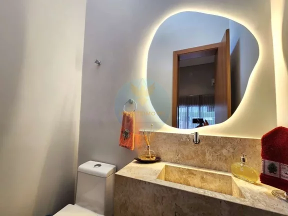 Imagem Casa Alto Padrão a Venda no bairro Granja Viana - Carapicuíba, SP