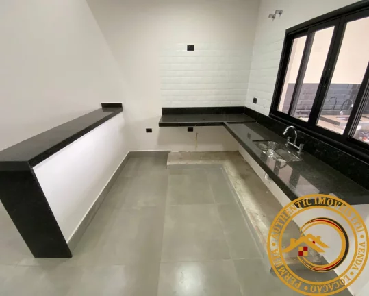 Imagem CASA RESIDENCIAL em SALTO - SP, RESIDENCIAL PARQUE IMPERIAL