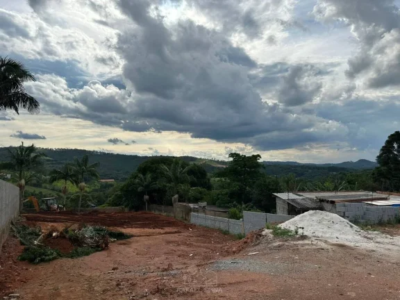 Imagem Terreno à venda no bairro Jundiaizinho (Terra Preta) - Mairiporã/SP