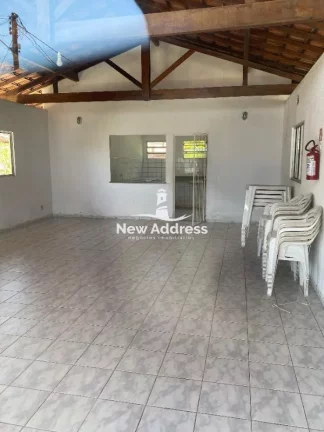 Imagem Casa à venda em Santa Paula II - Vila Velha/ES