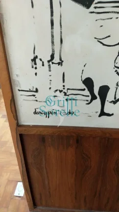 Imagem Apartamento Amplo à Venda na Bela Vista - São Paulo/SP.