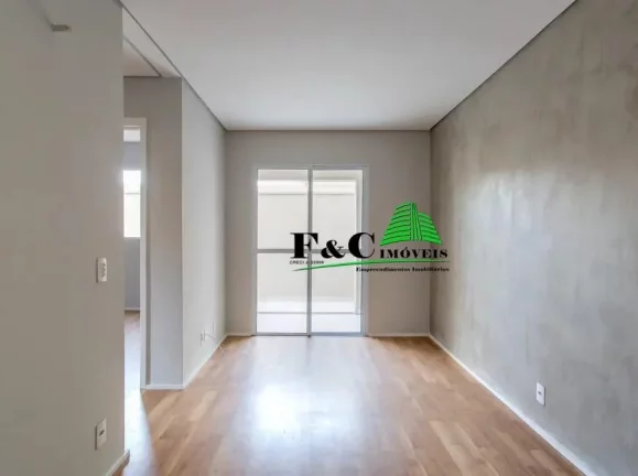Imagem Apartamento para Venda em Limeira, Parque das Nações, 2 dormitórios, 1 banheiro, 1 vaga