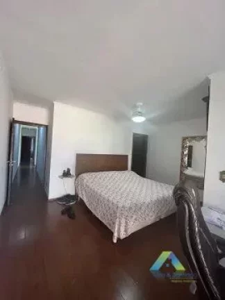 Imagem Casa à venda no bairro Vila Humaitá - Santo André/SP