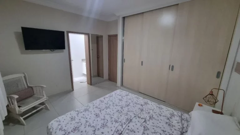 Imagem Apartamento com 3 dormitórios à venda, 150 m² - Pitangueiras - Guarujá/SP