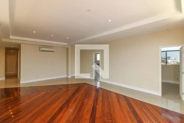 Imagem Apartamento à Venda - Recreio, 3 Quartos, 376 m2
