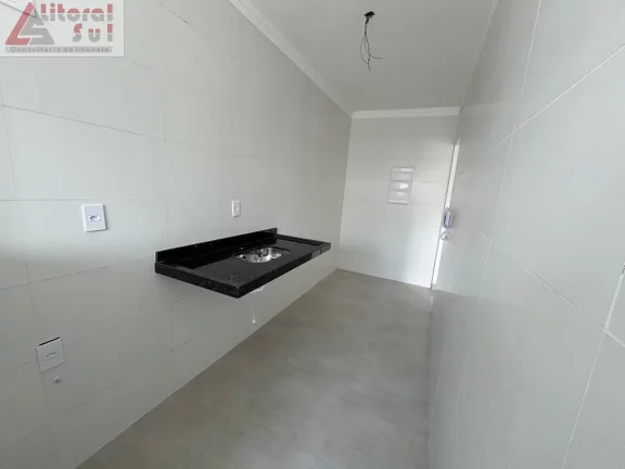 Imagem APARTAMENTO RESIDENCIAL em PRAIA GRANDE - SP, GUILHERMINA