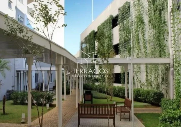 Imagem APARTAMENETO COM 83 M² CONDOMÍNIO FOREST EM JUNDIAÍ COM VISTA PARA O BOSQUE.