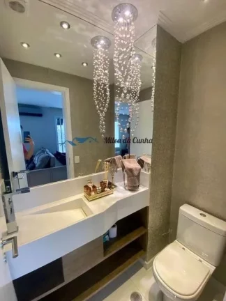 Imagem Apartamento à Venda com 123m² 3 dormitórios, Domo Life, Centro, São Bernardo do Campo