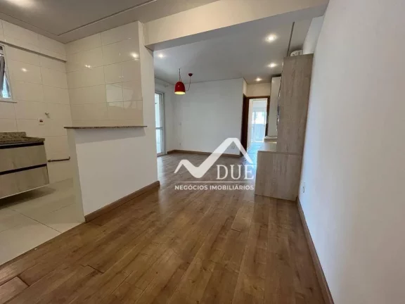 Imagem Apartamento Garden com 2 dormitórios à venda, 145 m² por R$ 1.143.000,00 - Gonzaga - Santos/SP