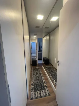 Imagem Apartamento Condominio Viva Vida 102 m² 3 Dormitorios 2 Vagas de Garagens