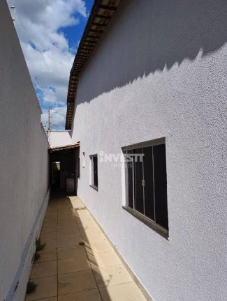 Imagem Casa à venda no Setor Progresso - Goiânia/GO
