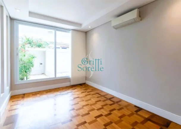 Imagem Maravilhosa Casa/Sobrado à venda no Jardim Paulista - São Paulo/SP.