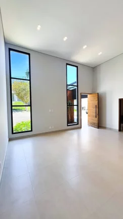 Imagem Condomínio Floresta de São Vicente