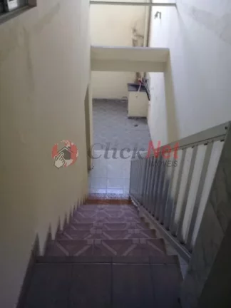 Imagem Lindo Sobrado para Venda no bairro Alvarenga, São Bernardo do Campo