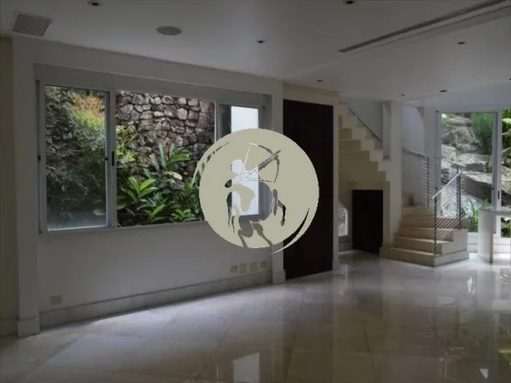 Imagem MARAVILHOSA E MODERNA CASA A VENDA NOVA, PROJETO MODERNO E SOFISTICADO, SALA AMPLA PARA 3 AMBIENTES,...