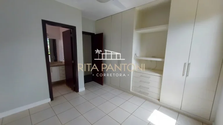 Imagem Apartamento - Ribeirão Preto - Jardim Botânico - Região Sul