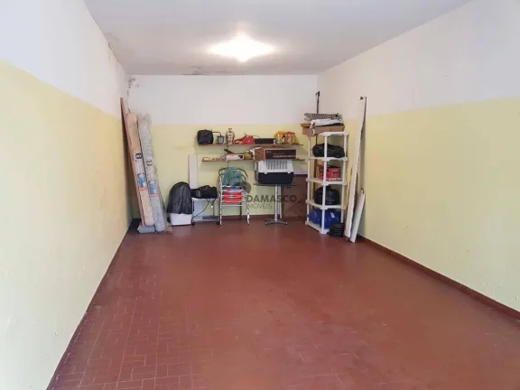 Imagem Casa à venda 2 Quartos, 2 Vagas, 140M², Rudge Ramos, São Bernardo do Campo - SP