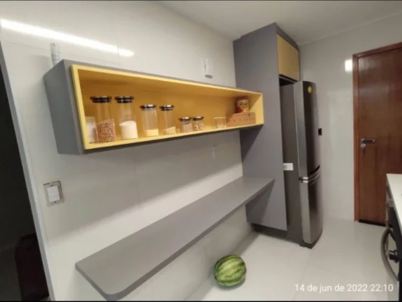 Imagem Apartamento à venda no Condomínio Praias do Mexico