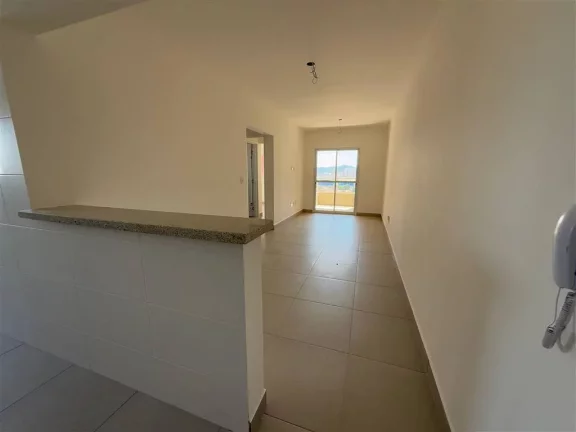 Imagem APARTAMENTO COM 64 m² - AVIAÇÃO - PRAIA GRANDE SP