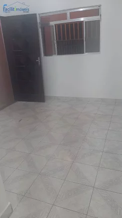 Imagem SOBRADO À VENDA BAIRRO PLANALTO - SÃO BERNARDO DO CAMPO