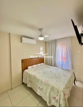 Imagem Colina de Laranjeiras: 3 quartos com 105m² à venda em Serra
