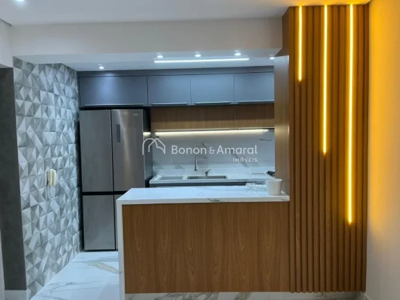 Imagem Localizado no desejado bairro Taquaral, o VOX Residencial oferece o equilíbrio ideal entre conforto...