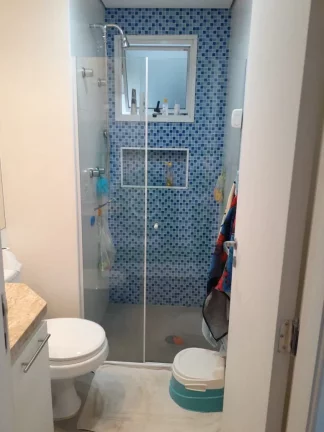 Imagem APARTAMENTO RESIDENCIAL em SÃO PAULO - SP, JARDIM ESTER