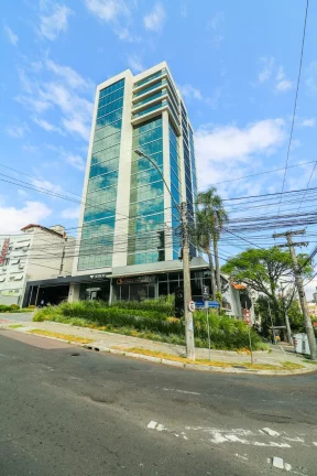 Imagem Veyron - Sala à venda no bairro Higienópolis - Porto Alegre/RS