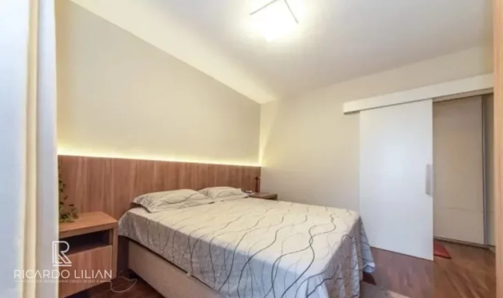 Imagem Apartamento Alto Padrão em Vila Caminho do Mar, São Bernardo do Campo/SP