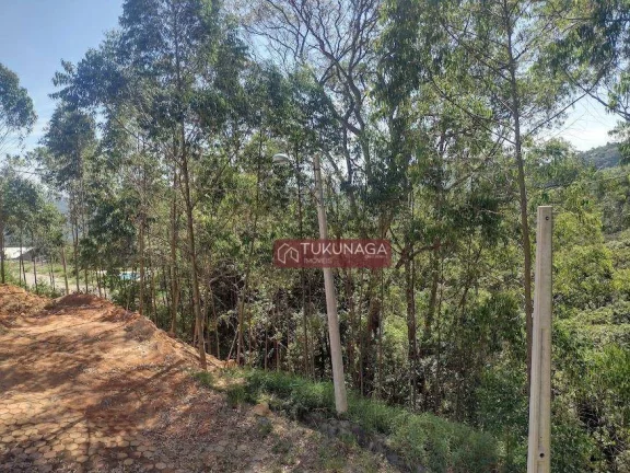 Imagem Terreno em condominio fechado com lazer completo R$ 135mil