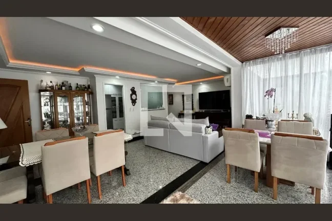 Imagem Apartamento à Venda - Recreio, 3 Quartos, 120 m2