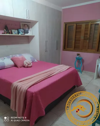 Imagem CASA RESIDENCIAL em ITU - SP, PARQUE SÃO CAMILO