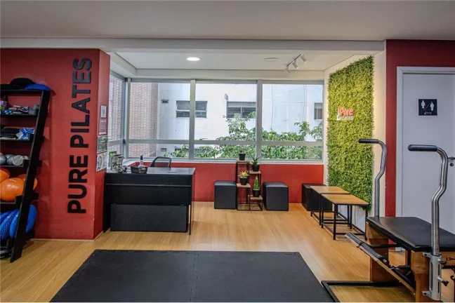 Imagem SALA COMERCIAL em São Paulo - SP, Perdizes